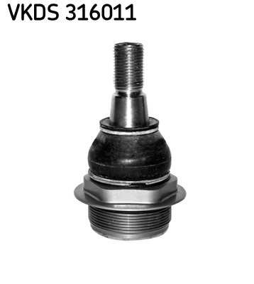 SKF VKDS 316011 Talpas gömbfej, lengőkar gömbfej